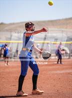 Photo from the gallery "Coleville vs. Pahranagat Valley (NIAA Class 1A State Playoff Final)"