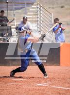 Photo from the gallery "Coleville vs. Pahranagat Valley (NIAA Class 1A State Playoff Final)"