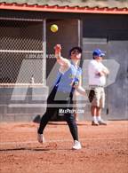 Photo from the gallery "Coleville vs. Pahranagat Valley (NIAA Class 1A State Playoff Final)"
