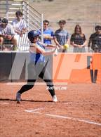 Photo from the gallery "Coleville vs. Pahranagat Valley (NIAA Class 1A State Playoff Final)"