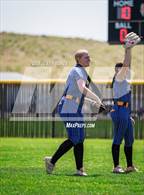 Photo from the gallery "Coleville vs. Pahranagat Valley (NIAA Class 1A State Playoff Final)"