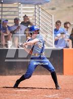 Photo from the gallery "Coleville vs. Pahranagat Valley (NIAA Class 1A State Playoff Final)"