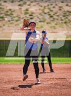 Photo from the gallery "Coleville vs. Pahranagat Valley (NIAA Class 1A State Playoff Final)"