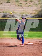 Photo from the gallery "Coleville vs. Pahranagat Valley (NIAA Class 1A State Playoff Final)"