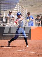 Photo from the gallery "Coleville vs. Pahranagat Valley (NIAA Class 1A State Playoff Final)"
