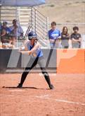 Photo from the gallery "Coleville vs. Pahranagat Valley (NIAA Class 1A State Playoff Final)"