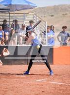 Photo from the gallery "Coleville vs. Pahranagat Valley (NIAA Class 1A State Playoff Final)"