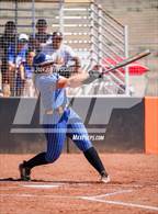 Photo from the gallery "Coleville vs. Pahranagat Valley (NIAA Class 1A State Playoff Final)"
