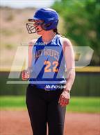 Photo from the gallery "Coleville vs. Pahranagat Valley (NIAA Class 1A State Playoff Final)"