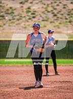 Photo from the gallery "Coleville vs. Pahranagat Valley (NIAA Class 1A State Playoff Final)"