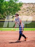 Photo from the gallery "Coleville vs. Pahranagat Valley (NIAA Class 1A State Playoff Final)"