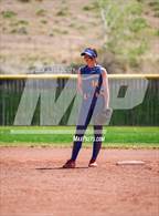 Photo from the gallery "Coleville vs. Pahranagat Valley (NIAA Class 1A State Playoff Final)"