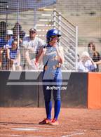 Photo from the gallery "Coleville vs. Pahranagat Valley (NIAA Class 1A State Playoff Final)"