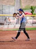 Photo from the gallery "Coleville vs. Pahranagat Valley (NIAA Class 1A State Playoff Final)"