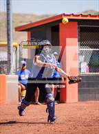 Photo from the gallery "Coleville vs. Pahranagat Valley (NIAA Class 1A State Playoff Final)"