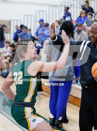 Brentwood vs. Gatewood (GIAA 2A Semifinal)