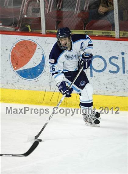 Thumbnail 1 in Ralston Valley vs. Regis Jesuit (CHSAA State D1 Final) photogallery.
