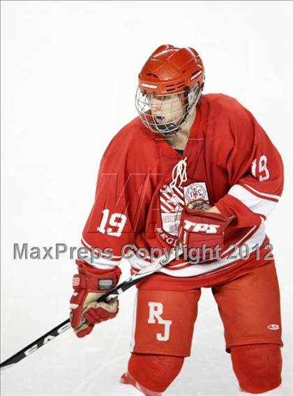 Thumbnail 1 in Ralston Valley vs. Regis Jesuit (CHSAA State D1 Final) photogallery.