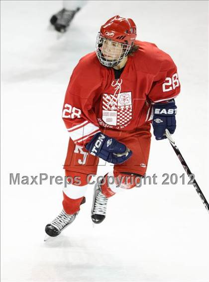 Thumbnail 1 in Ralston Valley vs. Regis Jesuit (CHSAA State D1 Final) photogallery.