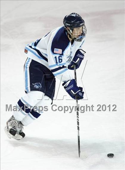 Thumbnail 2 in Ralston Valley vs. Regis Jesuit (CHSAA State D1 Final) photogallery.