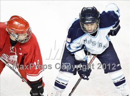 Thumbnail 1 in Ralston Valley vs. Regis Jesuit (CHSAA State D1 Final) photogallery.