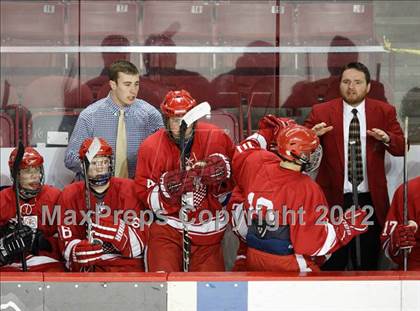 Thumbnail 1 in Ralston Valley vs. Regis Jesuit (CHSAA State D1 Final) photogallery.