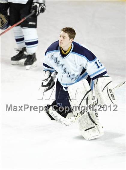 Thumbnail 1 in Ralston Valley vs. Regis Jesuit (CHSAA State D1 Final) photogallery.