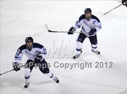 Thumbnail 3 in Ralston Valley vs. Regis Jesuit (CHSAA State D1 Final) photogallery.