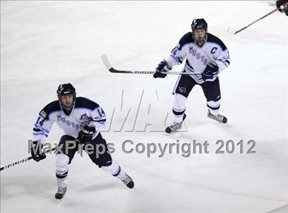 Thumbnail 3 in Ralston Valley vs. Regis Jesuit (CHSAA State D1 Final) photogallery.