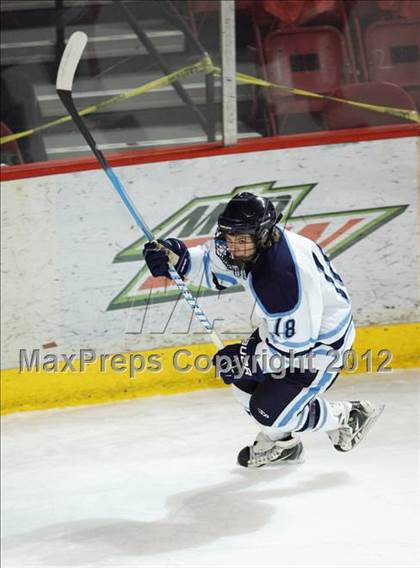 Thumbnail 3 in Ralston Valley vs. Regis Jesuit (CHSAA State D1 Final) photogallery.
