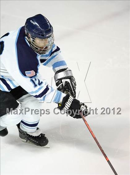 Thumbnail 3 in Ralston Valley vs. Regis Jesuit (CHSAA State D1 Final) photogallery.