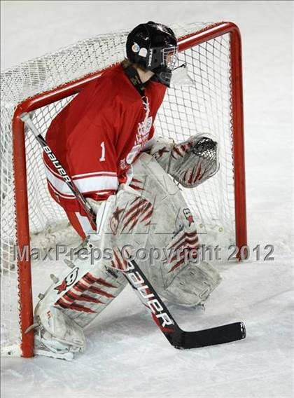 Thumbnail 3 in Ralston Valley vs. Regis Jesuit (CHSAA State D1 Final) photogallery.