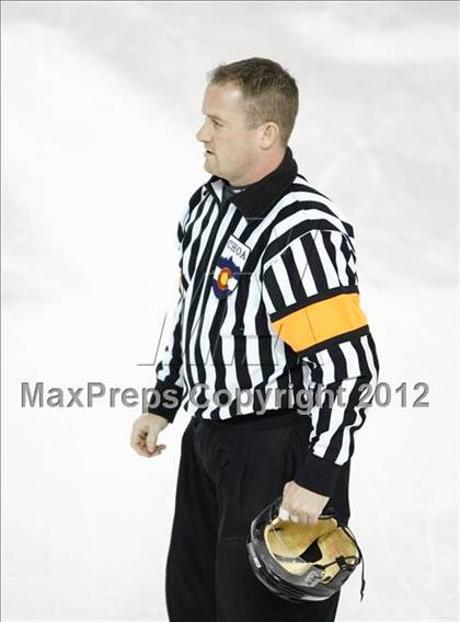 Thumbnail 2 in Ralston Valley vs. Regis Jesuit (CHSAA State D1 Final) photogallery.