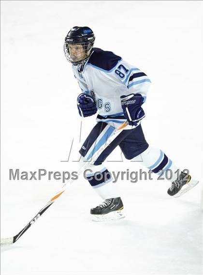 Thumbnail 3 in Ralston Valley vs. Regis Jesuit (CHSAA State D1 Final) photogallery.