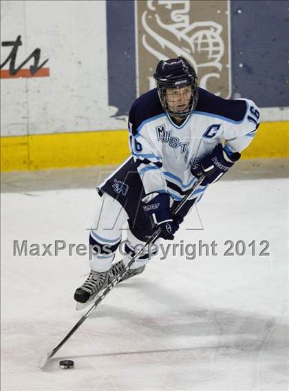 Thumbnail 1 in Ralston Valley vs. Regis Jesuit (CHSAA State D1 Final) photogallery.