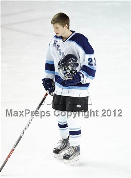 Thumbnail 1 in Ralston Valley vs. Regis Jesuit (CHSAA State D1 Final) photogallery.