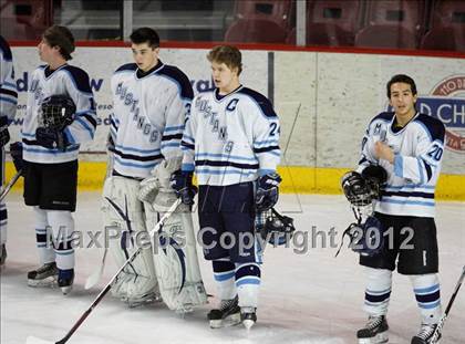 Thumbnail 2 in Ralston Valley vs. Regis Jesuit (CHSAA State D1 Final) photogallery.