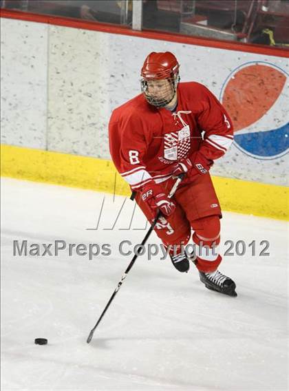 Thumbnail 1 in Ralston Valley vs. Regis Jesuit (CHSAA State D1 Final) photogallery.