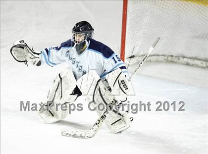Thumbnail 1 in Ralston Valley vs. Regis Jesuit (CHSAA State D1 Final) photogallery.