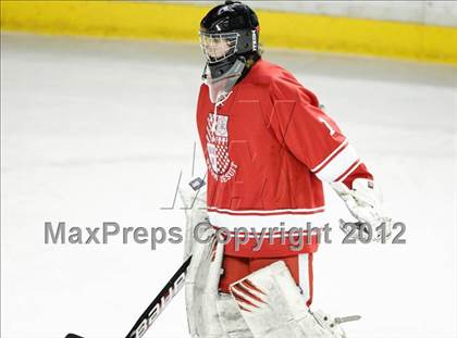 Thumbnail 3 in Ralston Valley vs. Regis Jesuit (CHSAA State D1 Final) photogallery.