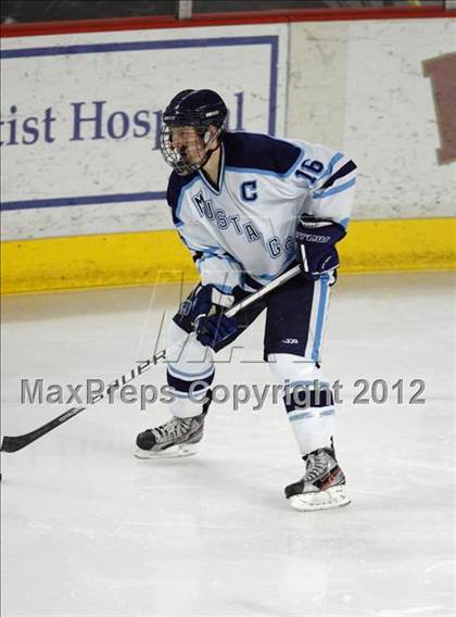 Thumbnail 1 in Ralston Valley vs. Regis Jesuit (CHSAA State D1 Final) photogallery.