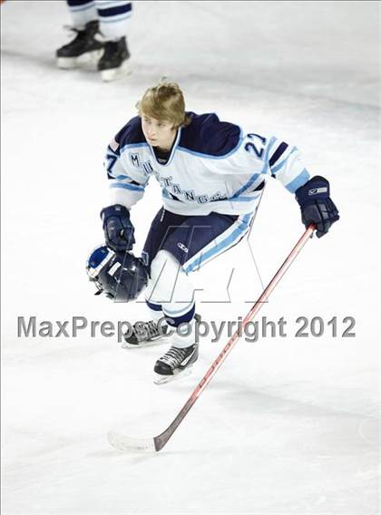 Thumbnail 1 in Ralston Valley vs. Regis Jesuit (CHSAA State D1 Final) photogallery.