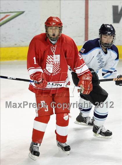 Thumbnail 2 in Ralston Valley vs. Regis Jesuit (CHSAA State D1 Final) photogallery.