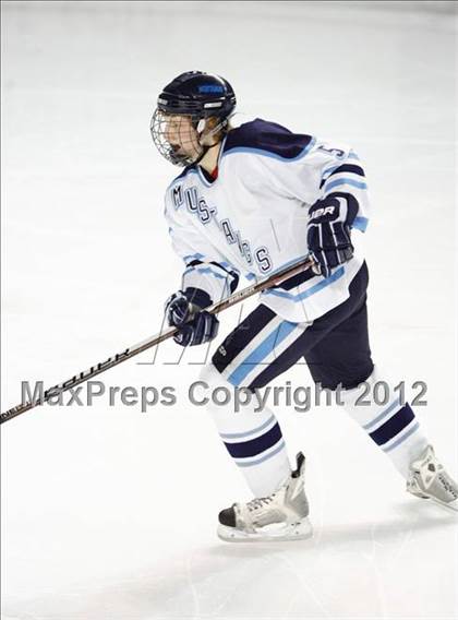 Thumbnail 1 in Ralston Valley vs. Regis Jesuit (CHSAA State D1 Final) photogallery.