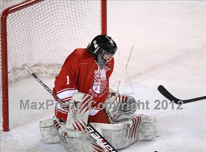 Thumbnail 1 in Ralston Valley vs. Regis Jesuit (CHSAA State D1 Final) photogallery.