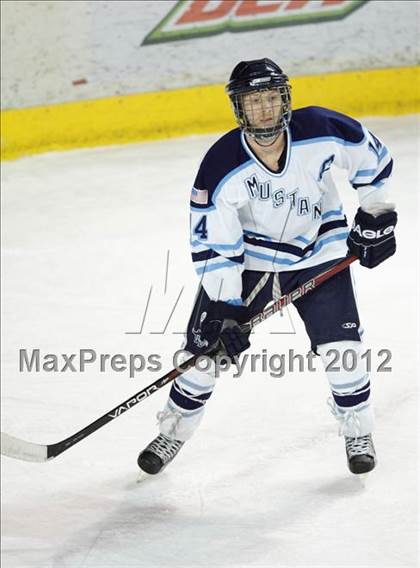 Thumbnail 1 in Ralston Valley vs. Regis Jesuit (CHSAA State D1 Final) photogallery.