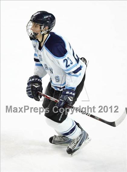 Thumbnail 2 in Ralston Valley vs. Regis Jesuit (CHSAA State D1 Final) photogallery.