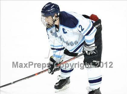 Thumbnail 1 in Ralston Valley vs. Regis Jesuit (CHSAA State D1 Final) photogallery.