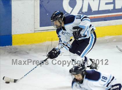 Thumbnail 1 in Ralston Valley vs. Regis Jesuit (CHSAA State D1 Final) photogallery.