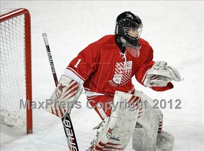 Thumbnail 3 in Ralston Valley vs. Regis Jesuit (CHSAA State D1 Final) photogallery.